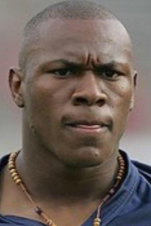 Mohammed Usman fotoğrafı