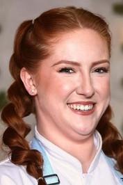 Chloe Sexton fotoğrafı