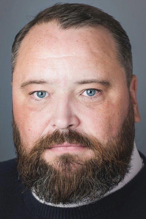 Christian Patterson fotoğrafı