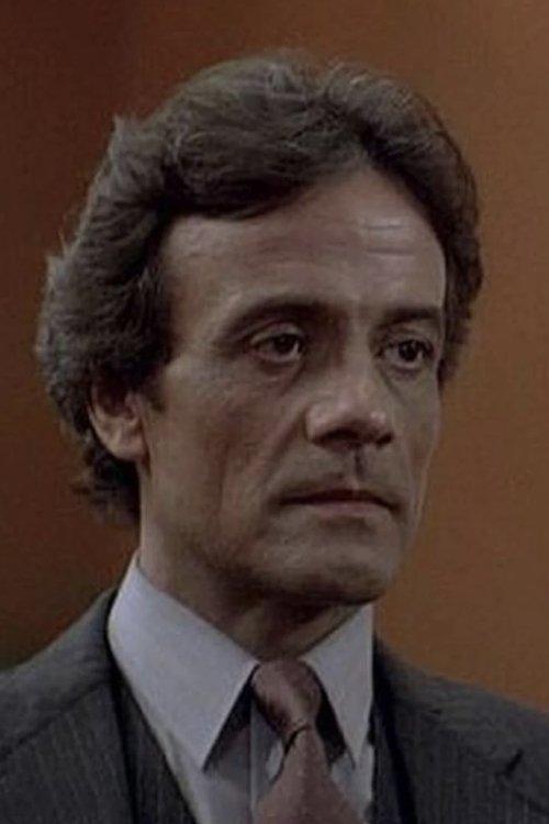 Dennis Redfield fotoğrafı