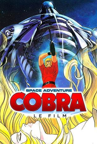 Space Cobra Sezon 0