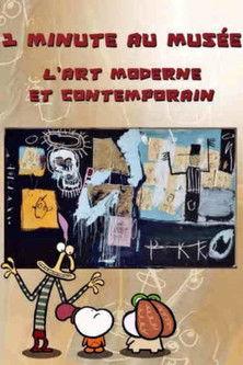 1 minute in a museum Sezon 2