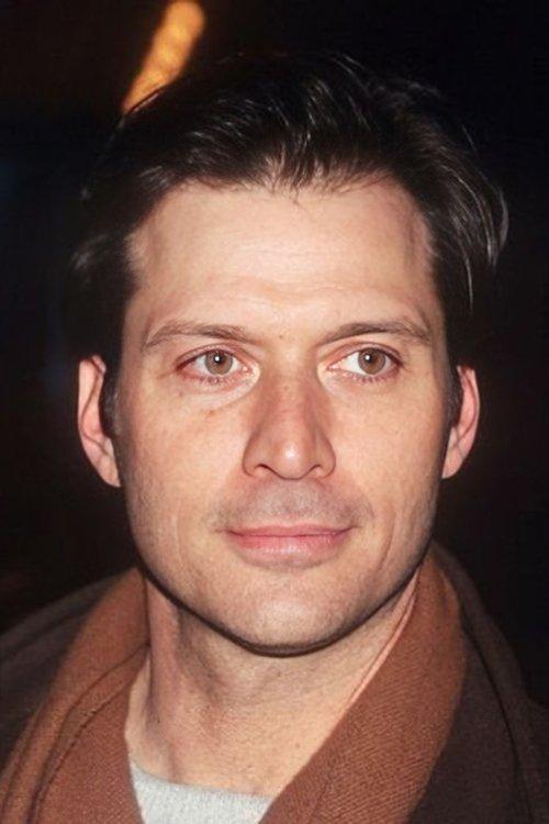 Michael Sabatino fotoğrafı