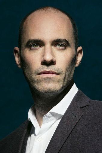 Leigh Melrose fotoğrafı