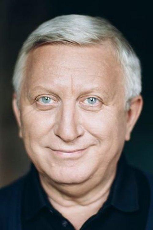 Volodymyr Horianskyi fotoğrafı