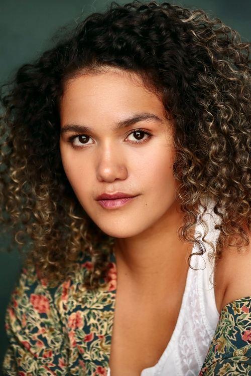 Emma McDonald fotoğrafı