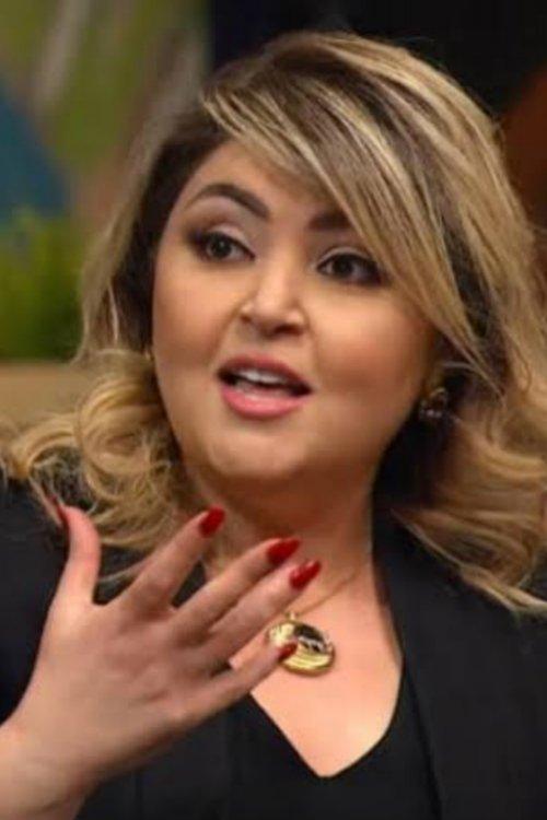 Maha Ahmed fotoğrafı