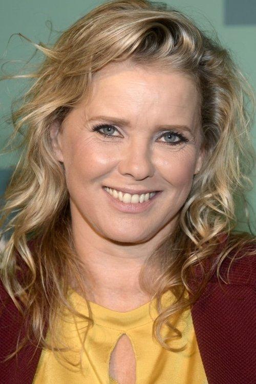 Babette van Veen fotoğrafı