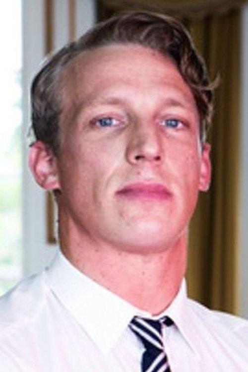 Luke Hardy fotoğrafı