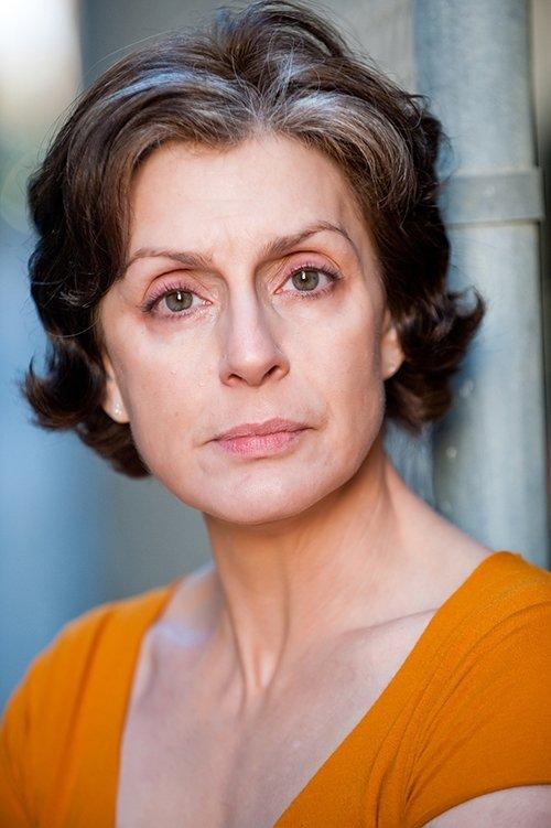 Jordana Capra fotoğrafı