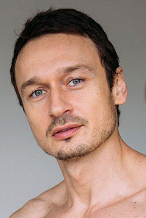 Alex Kof fotoğrafı