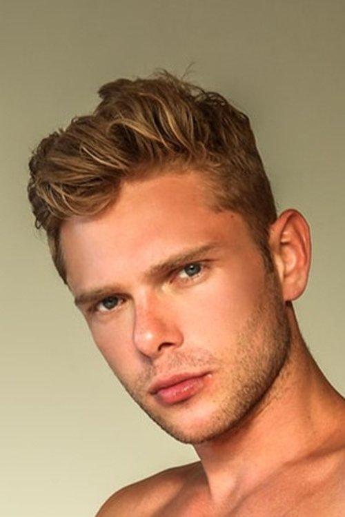 Vladimir Stark fotoğrafı