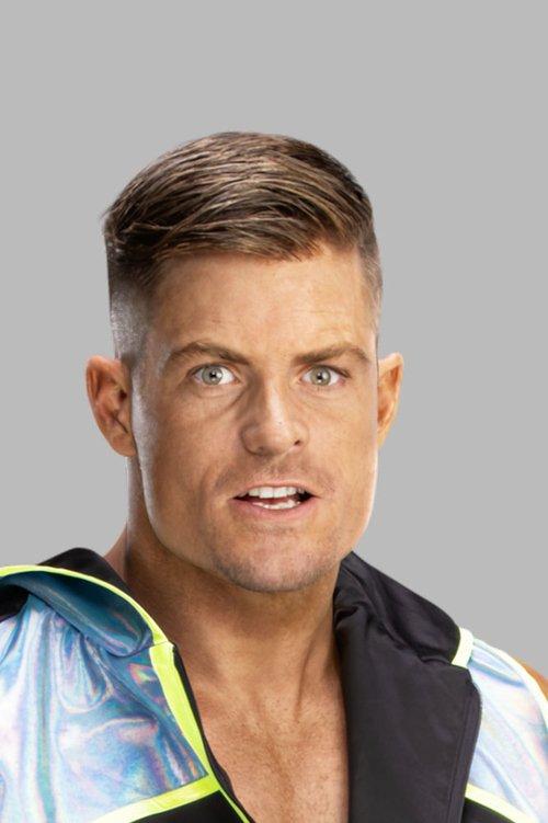 Matt Farrelly fotoğrafı