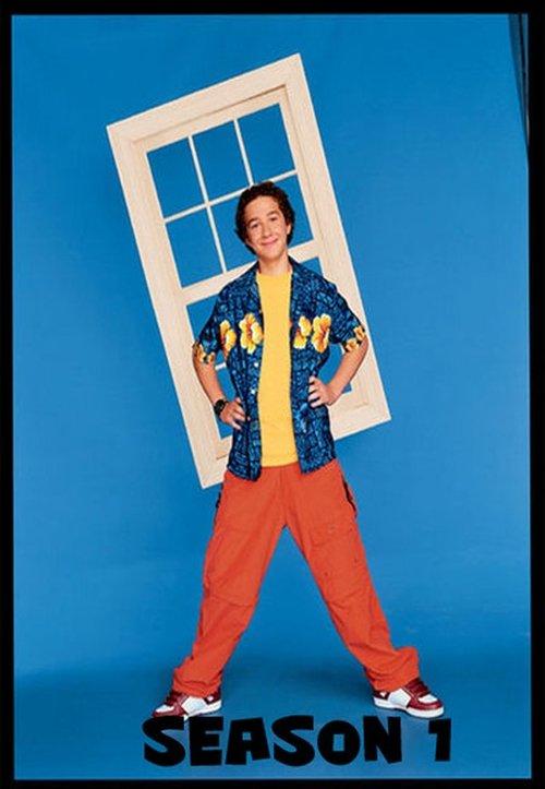 Even Stevens Sezon 1