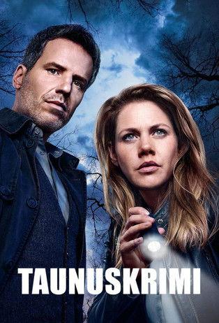 Taunuskrimi koleksiyon afişi