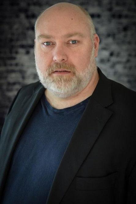 Adam Richard fotoğrafı