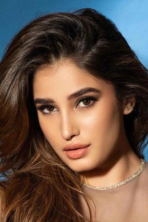 Rasha Thadani fotoğrafı