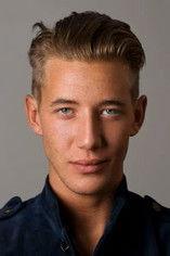 Cimon Lundberg fotoğrafı