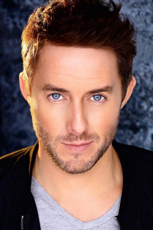 Scot Cooper fotoğrafı