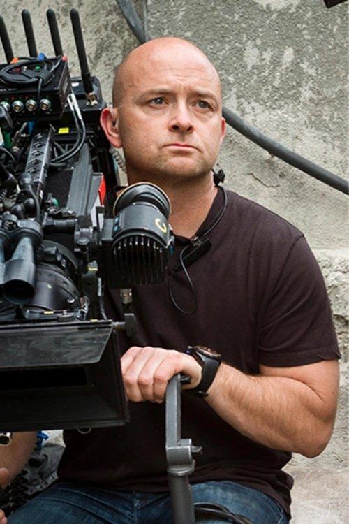 David Klein fotoğrafı