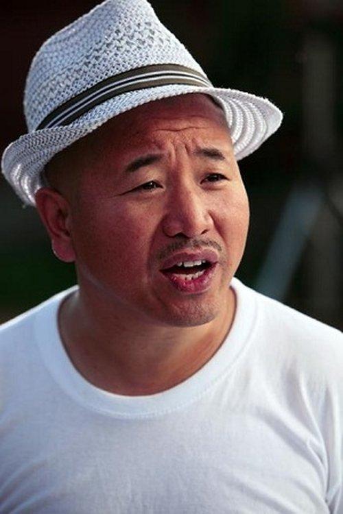 Wang Xiaoli fotoğrafı