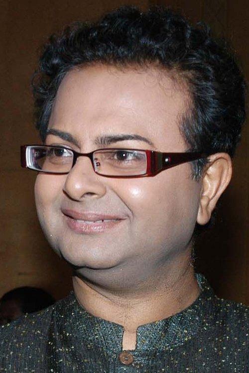 Rituparno Ghosh fotoğrafı