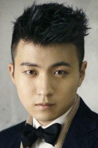 Tan Xueliang fotoğrafı