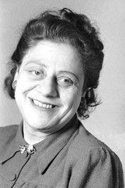 Annemarie Hase fotoğrafı