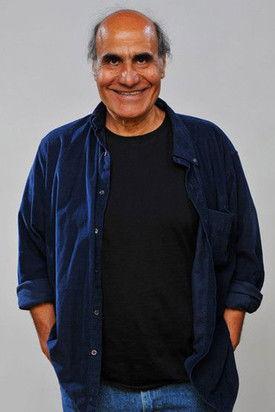 Amir Naderi fotoğrafı