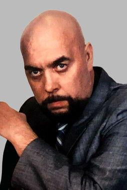 Gary Williams fotoğrafı