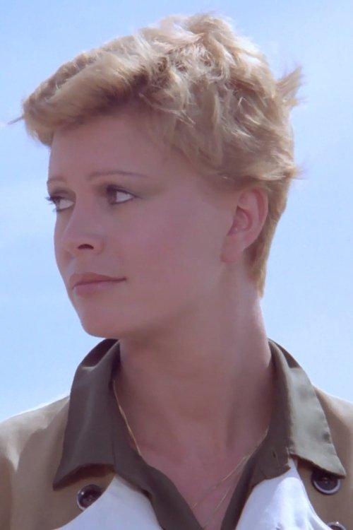 Inge Fock fotoğrafı