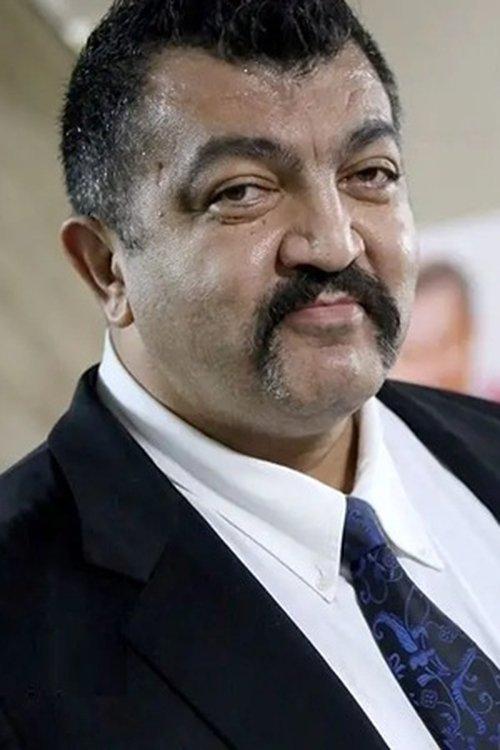 Ahmad Irandoost fotoğrafı