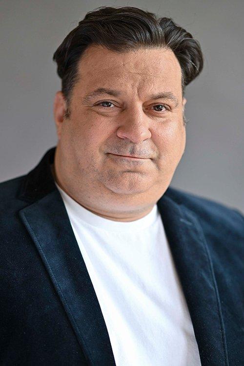 Marko Gvero fotoğrafı