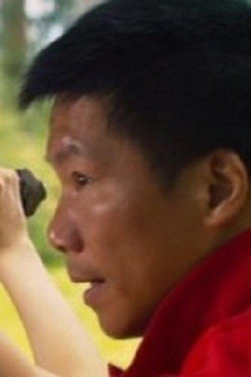 Wong Ming-Kin fotoğrafı