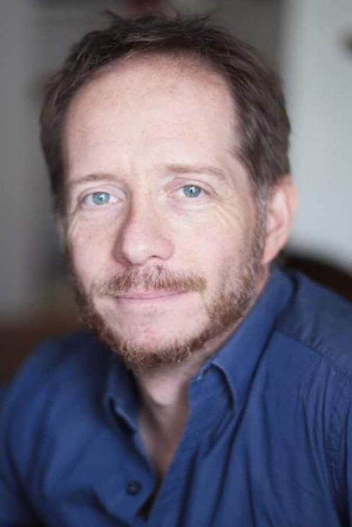 Cyril Aubin fotoğrafı