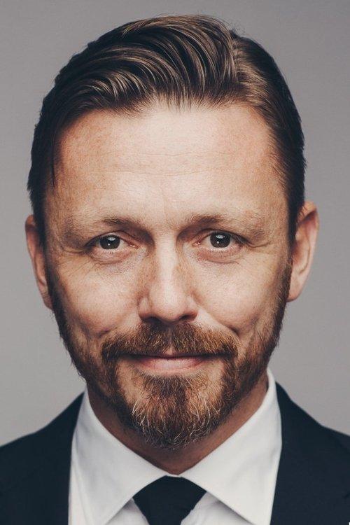 Henrik Vestergård fotoğrafı