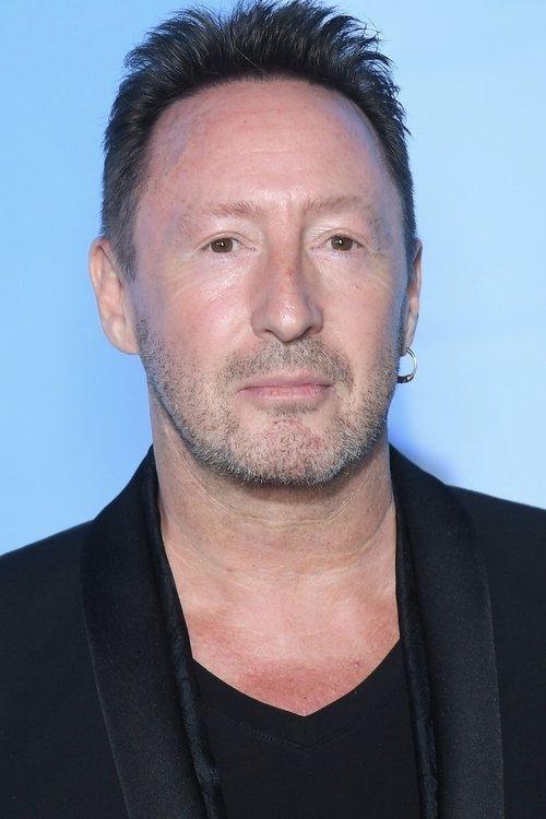 Julian Lennon fotoğrafı