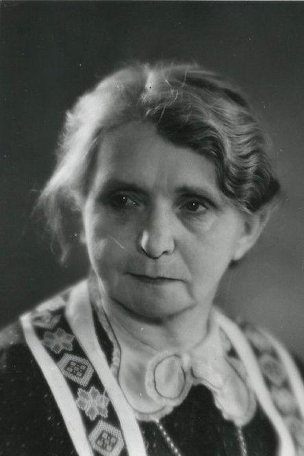 Petrine Sonne fotoğrafı