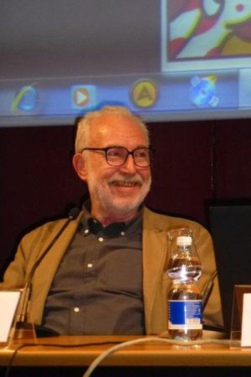 Francesco Tullio Altan fotoğrafı