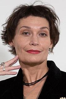 Yuliya Avsharova fotoğrafı