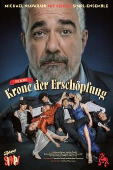 Simpl Revue – Krone der Erschöpfung film afişi