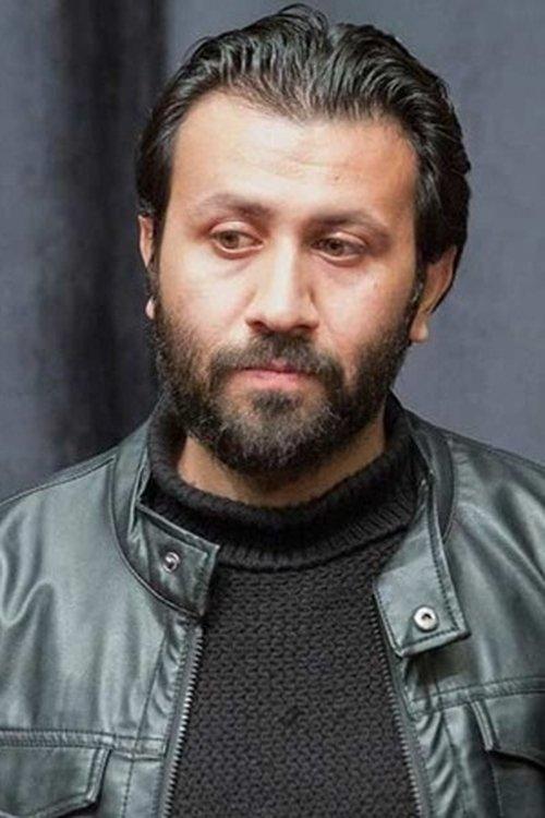 Javad Pouladi fotoğrafı