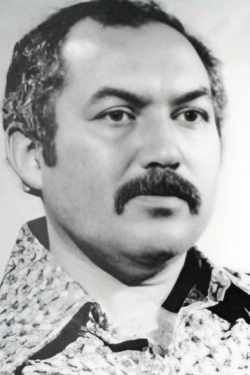 Damir Salimov fotoğrafı