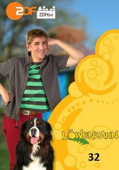 Löwenzahn Sezon 32
