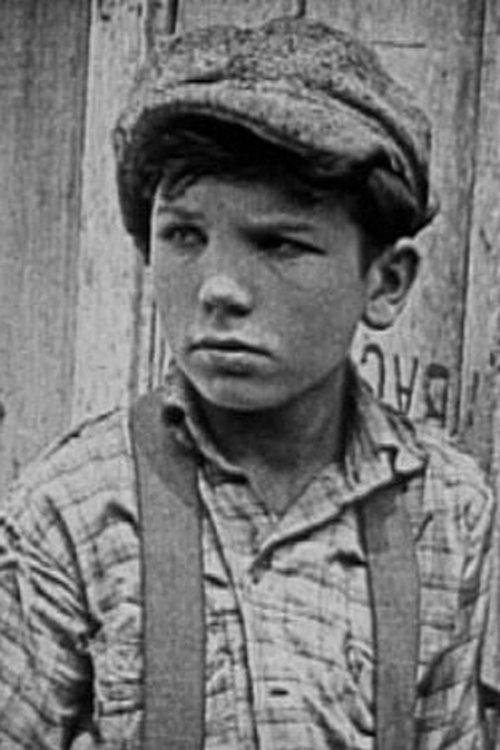 Joe Butterworth fotoğrafı