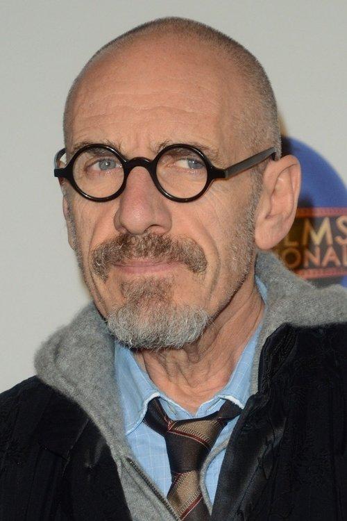 Tony Kaye fotoğrafı