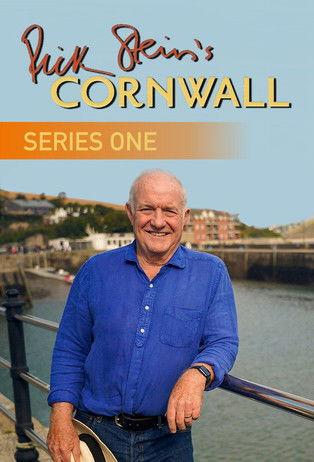 Rick Stein's Cornwall Sezon 1