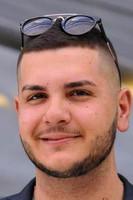 Riccardo Vitiello fotoğrafı