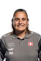 Nadine Angerer fotoğrafı