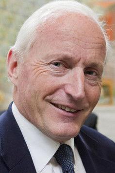 Christian Ringnes fotoğrafı